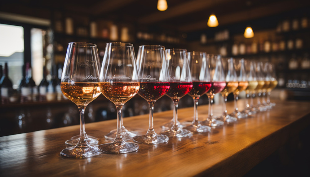 3 astuces pour choisir le meilleur vin