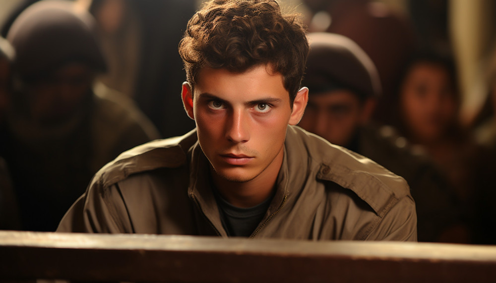 Brahim Bouhlel condamné : 1 an de prison ferme pour l'acteur de la série "Validé"