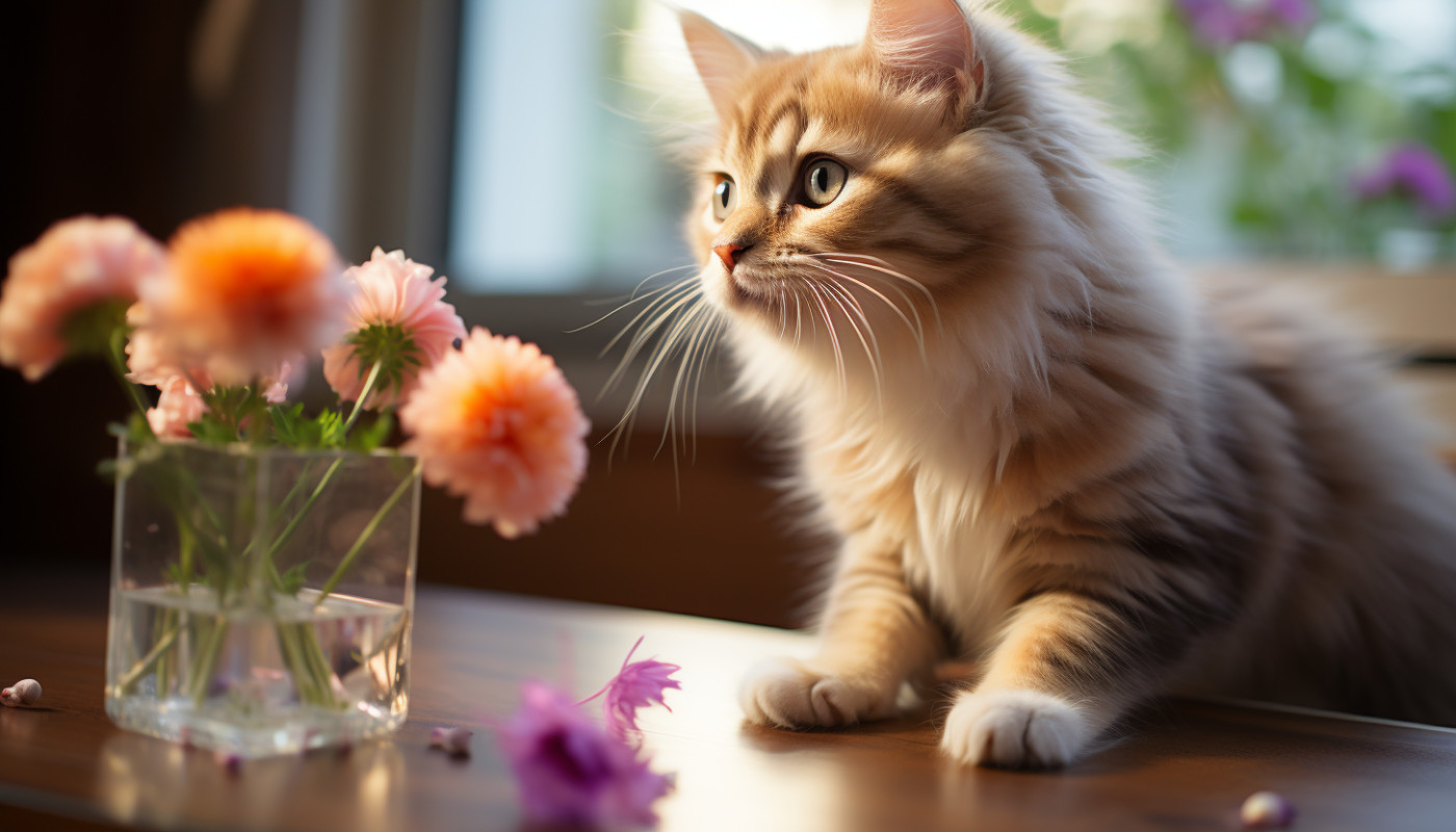 Comment dresser son chat ?