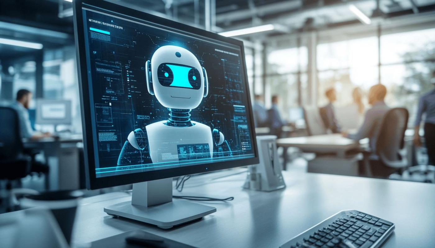 Comment intégrer un système de chat intelligent à votre stratégie de service client ?