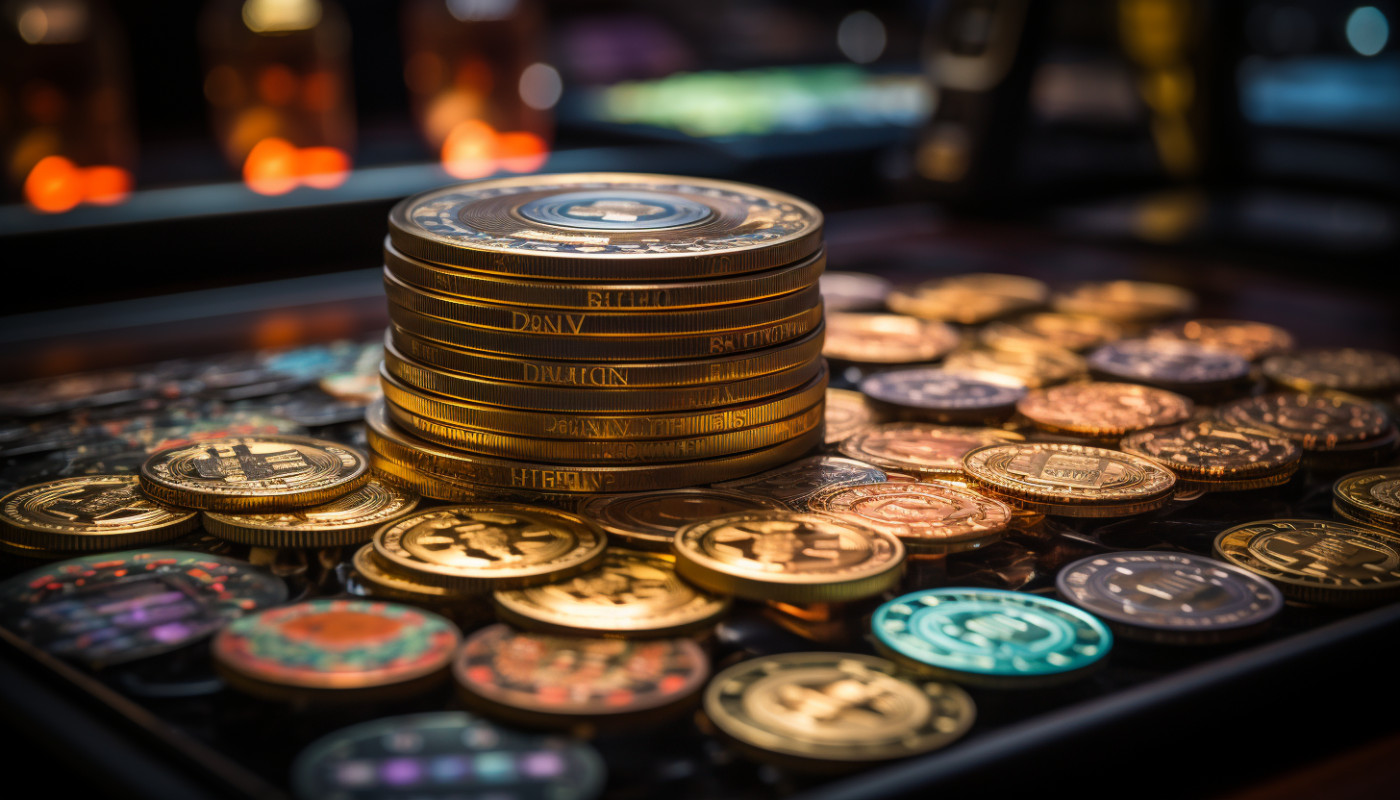 Comment jouer sur un casino Bitcoin en ligne ?
