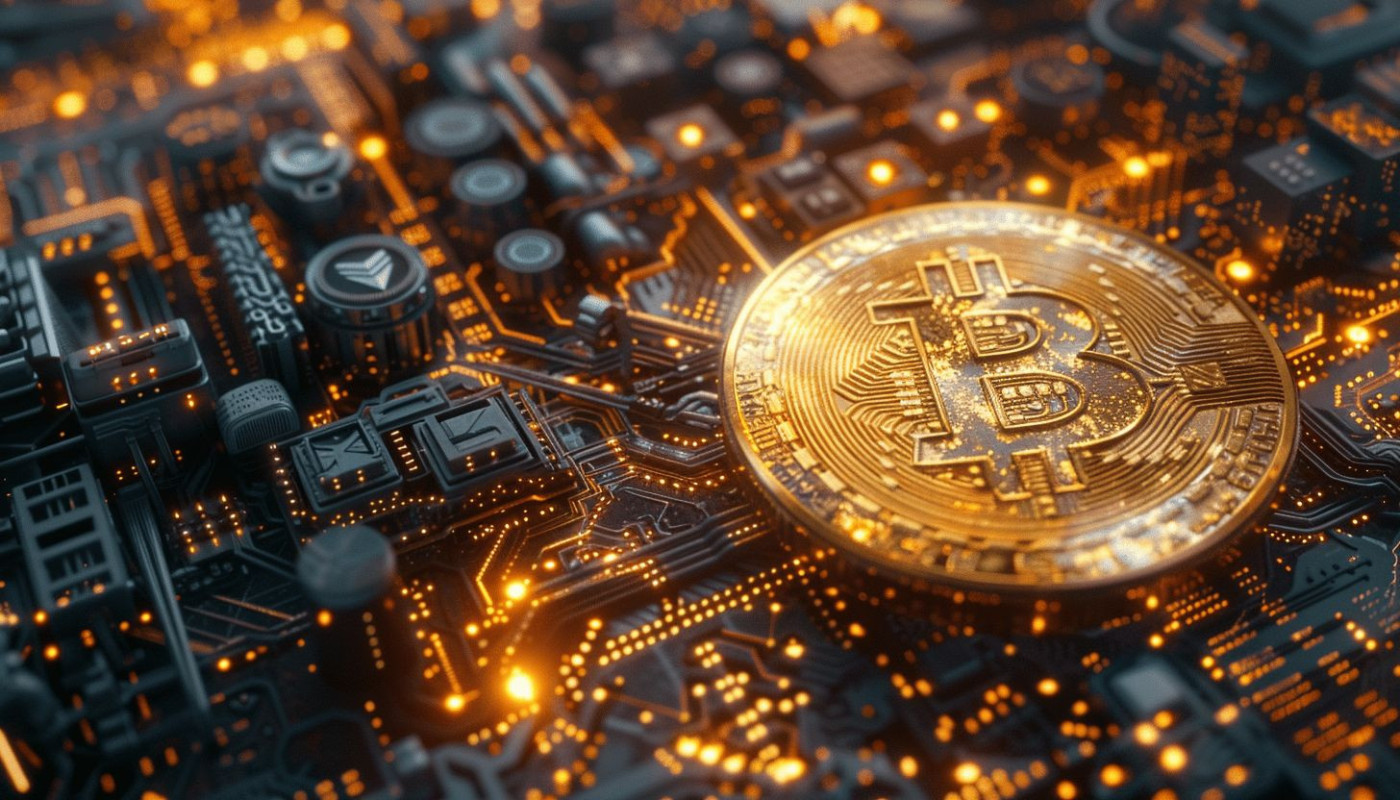 Cryptomonnaies niche ou future monnaie courante analyse d'un phénomène économique