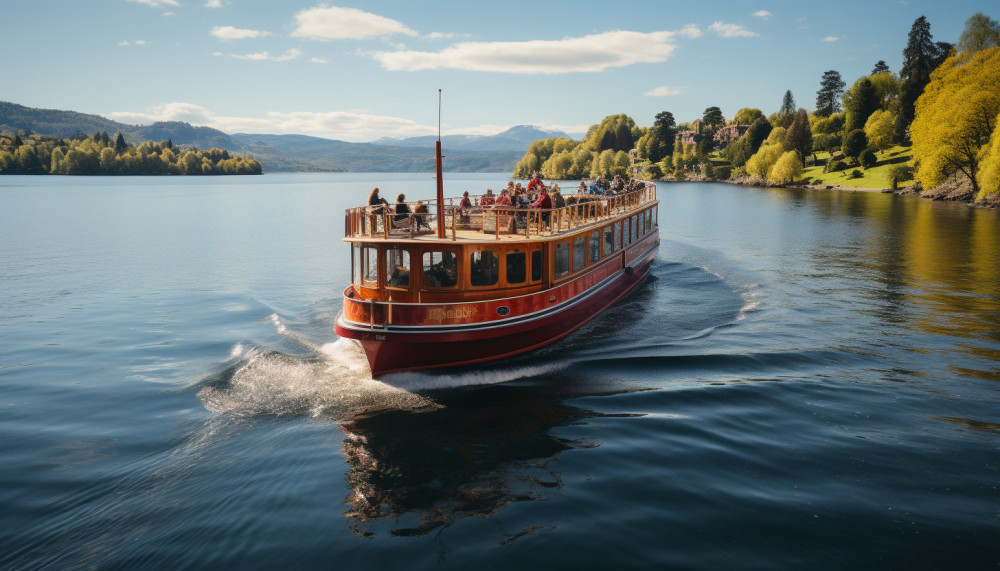 Excursions en bateau : facteurs à prendre en compte