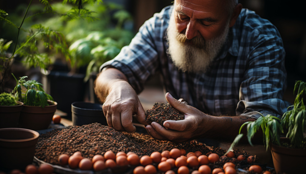 Graines de CBD: que devez-vous savoir ?