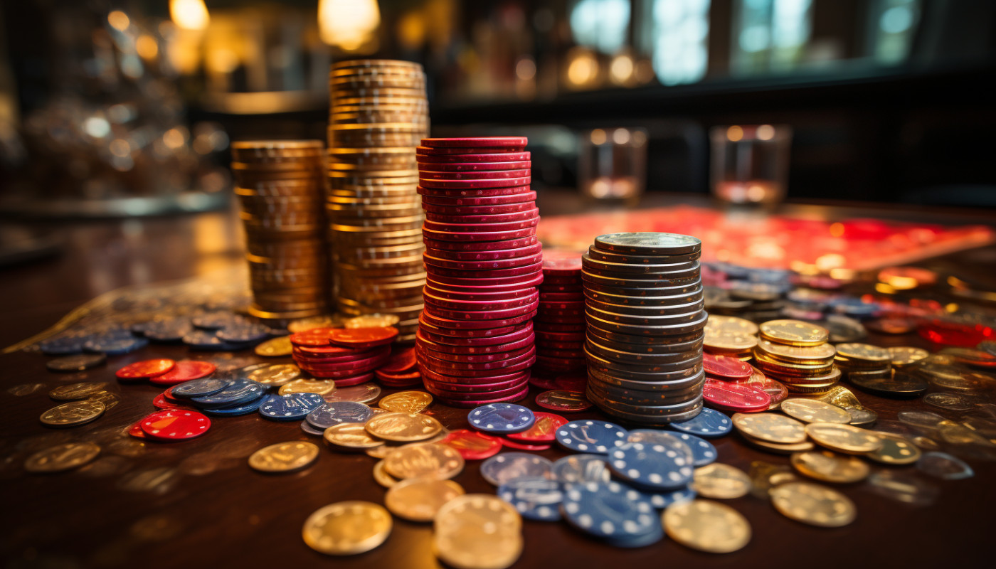 Les astuces pour jouer au casino