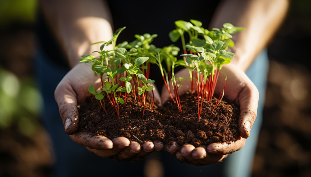 Les fertilisants ou engrais : On en parle