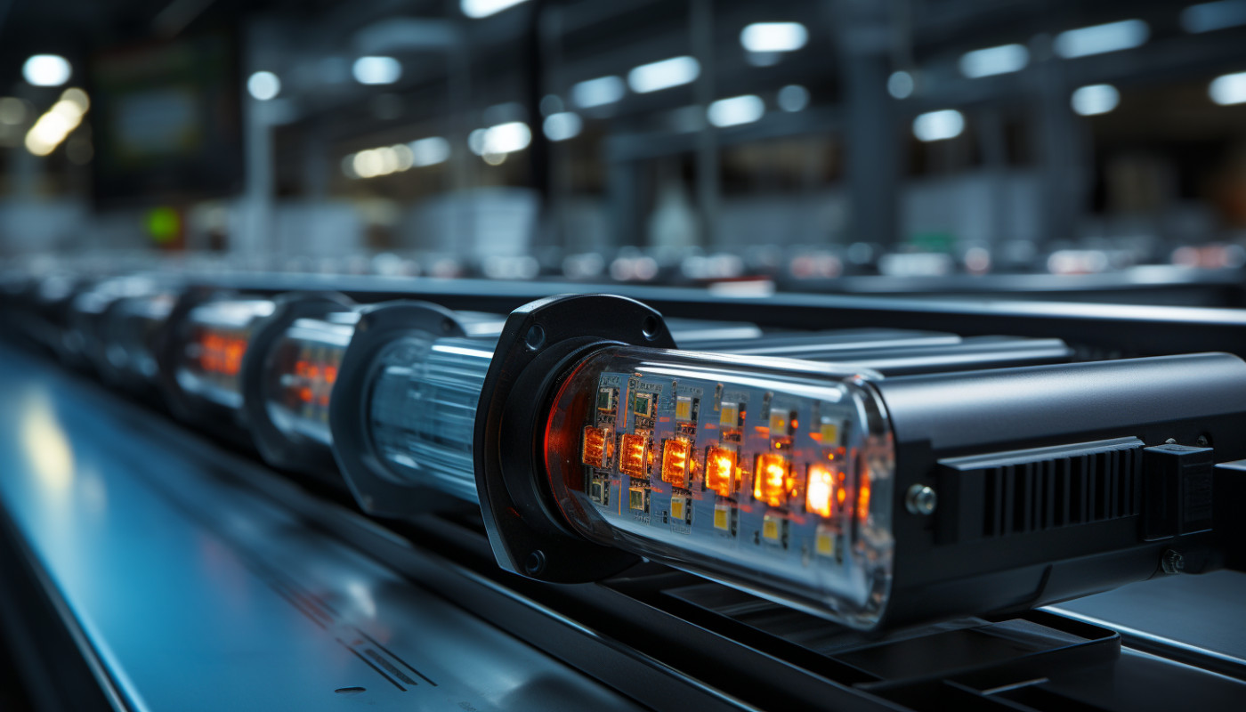 Les luminaires LED : quel est leur mode de fonctionnement et quels sont leurs avantages ?