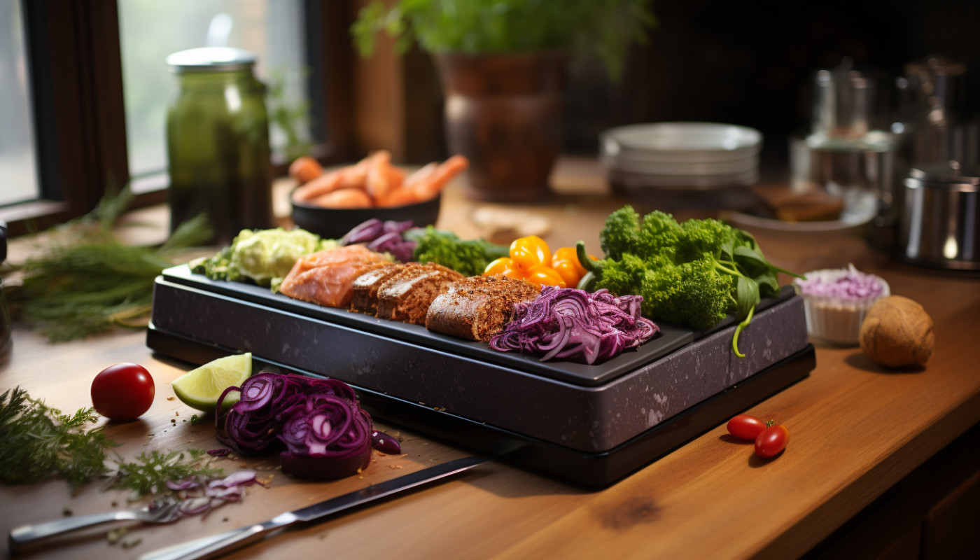 Pourquoi choisir convenablement un aiguiseur de couteaux est si important ?