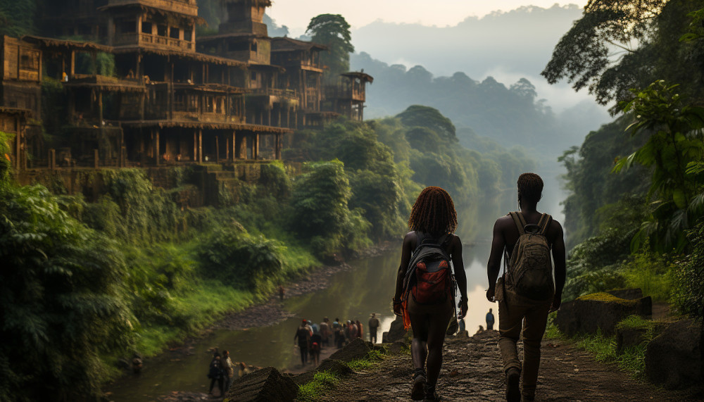 Pourquoi choisir le Cameroun comme destination de vacances ?