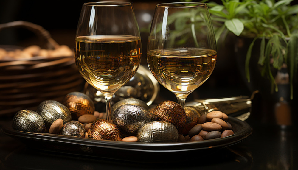 Quelles sont les pratiques à suivre pour investir dans le vin?