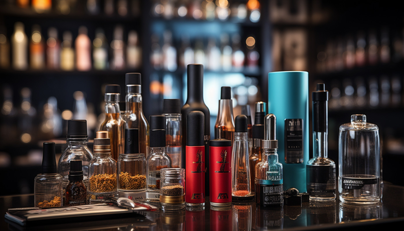 Quelques avantages d'une cigarette électronique