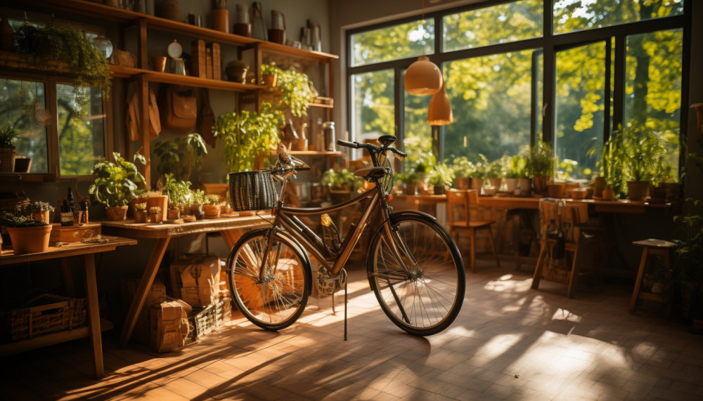 Quelques informations sur le vélo d'appartements
