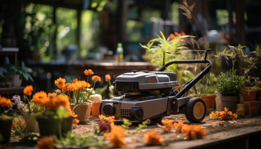 Quels sont les équipements à avoir dans son jardin ?
