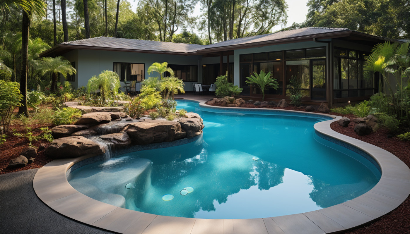 Quels sont les matériaux utilisés pour la construction d’une piscine ?