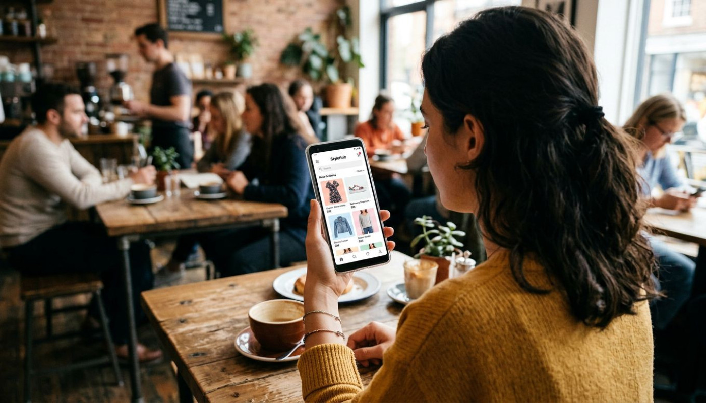 Repenser son tunnel d’achat à l’ère des applications mobiles