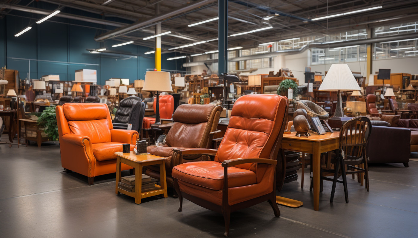 Vente aux enchères de meubles : comment se déroule-t-elle ?